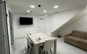 Domus Partenope Centro Storico